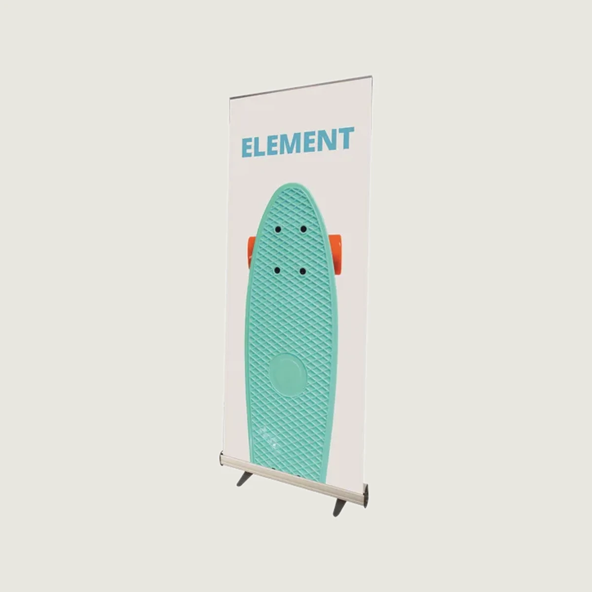 Roll-up e banner