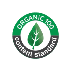 Organic Content Standard (OCS)