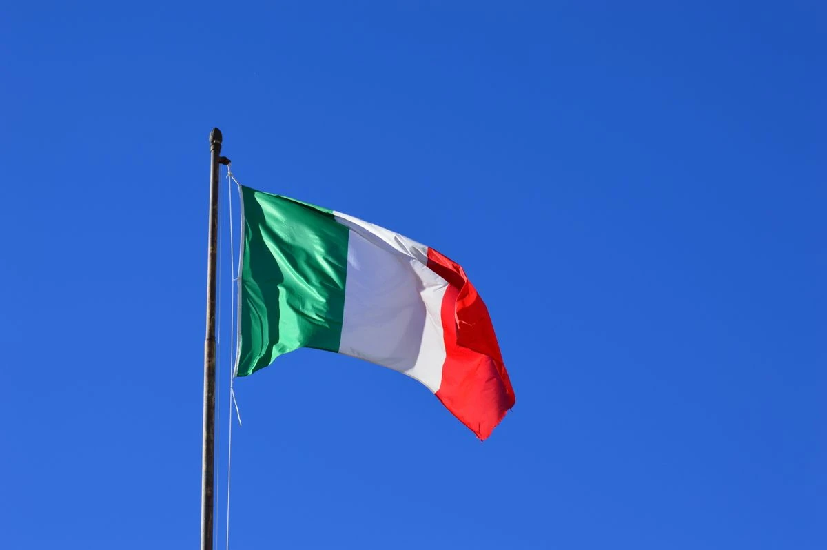 Bandiere istituzionali