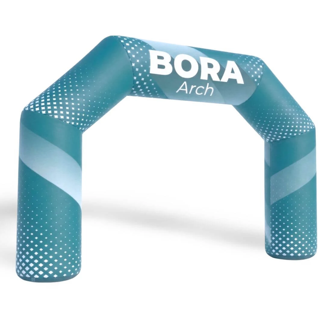 Gonfiabile arco