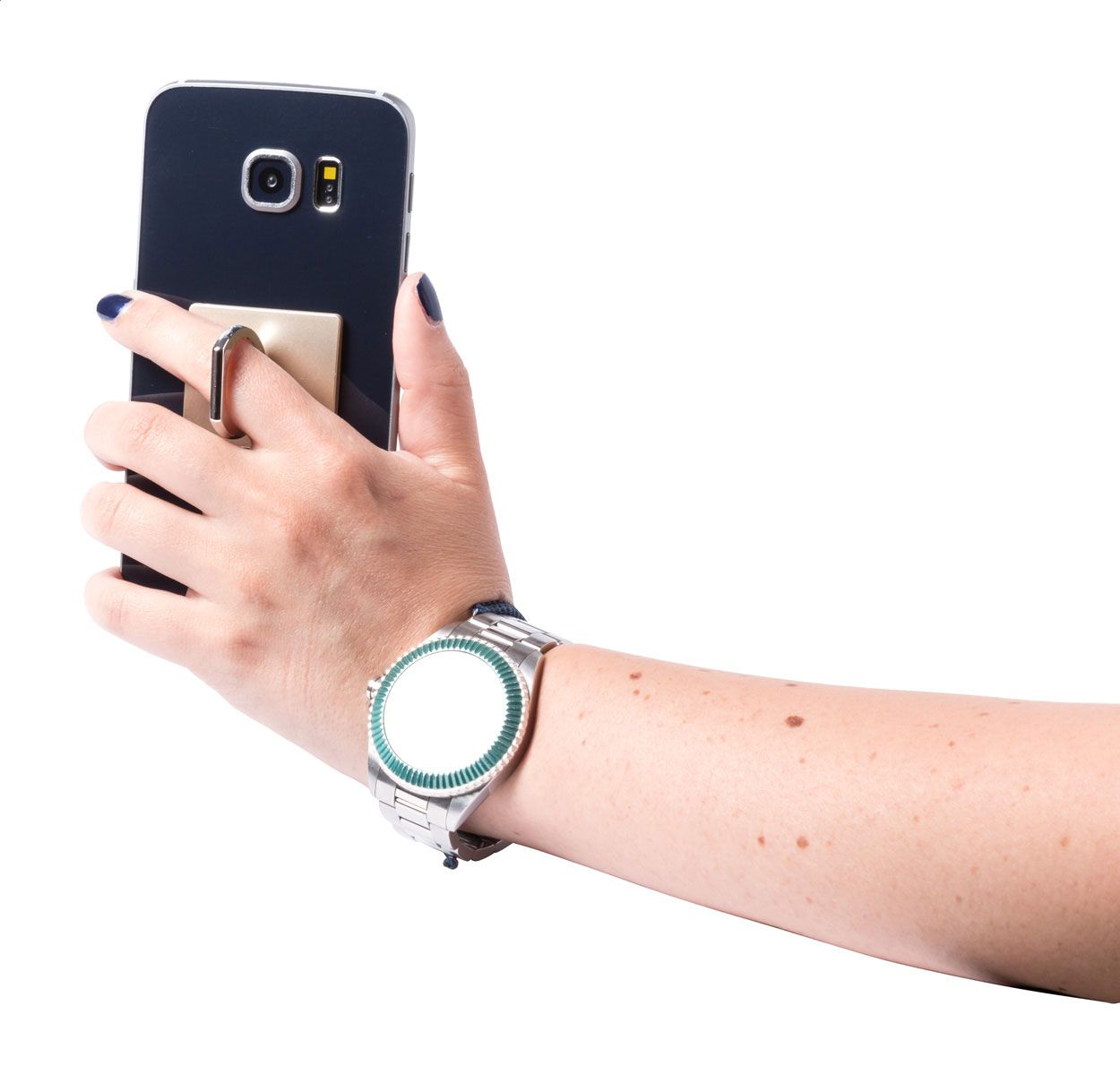 Rango. supporto cellulare