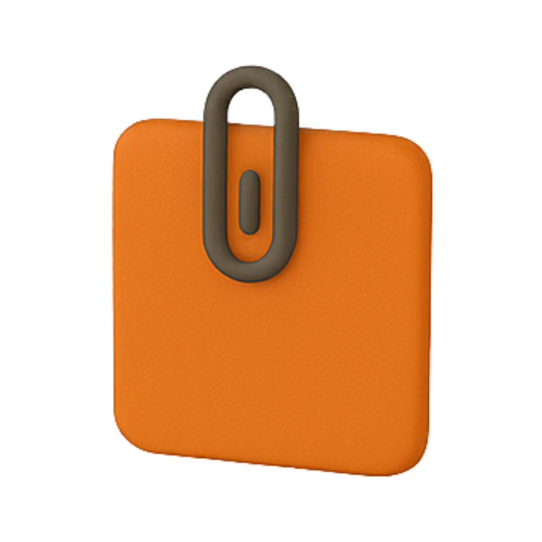 Clip note e segna appunti