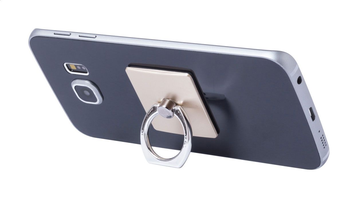 Rango. supporto cellulare