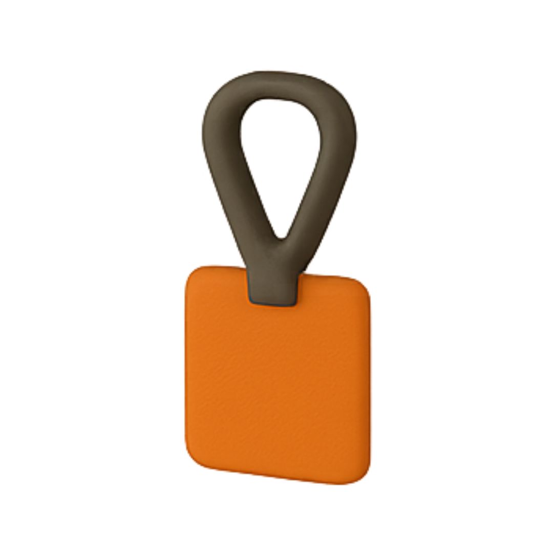 Laccetti ed etichette