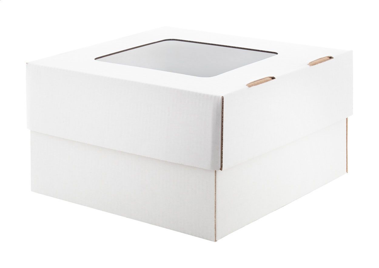 CreaBox Gift Box Window S. Scatola regalo