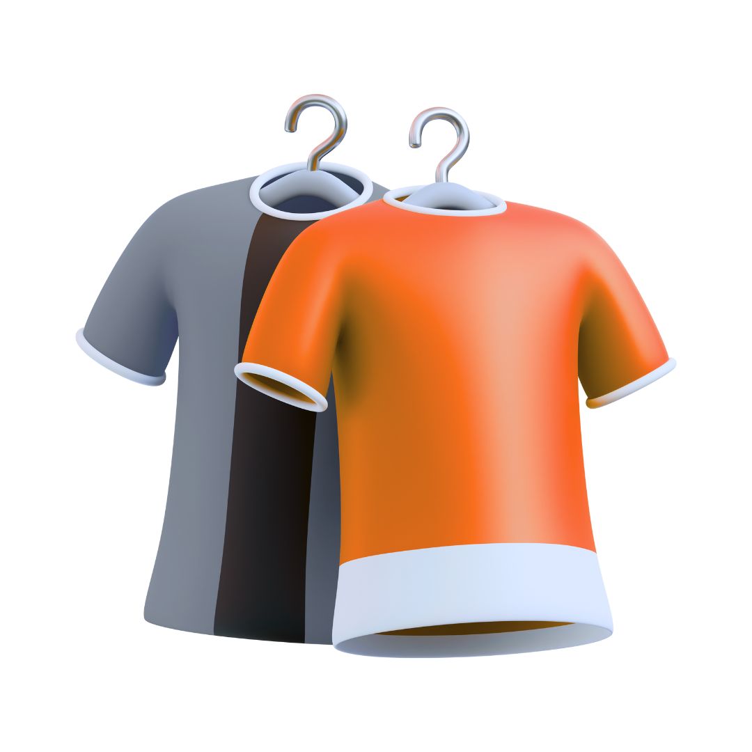 Abbigliamento custom