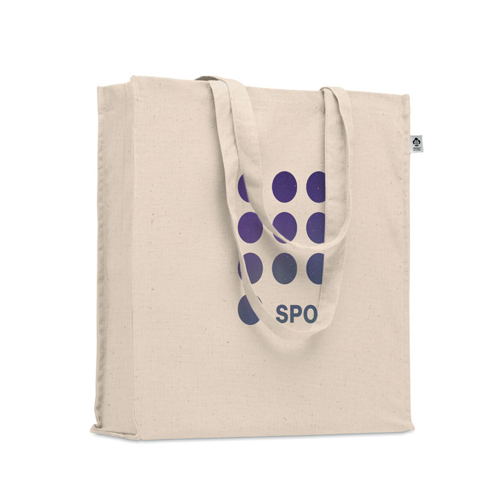 Shopper cotone bio
